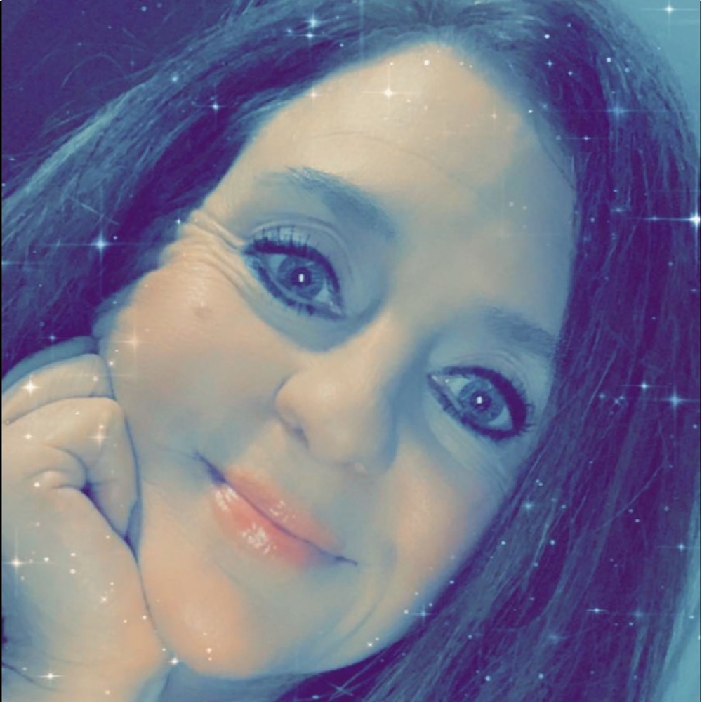 Meet your Posher, Tracey